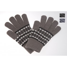 Mens Nordic Glove 07 Dozen Pack - 12 per pack - $1.00 ea